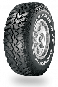 Maxxis MT764 Bighorn