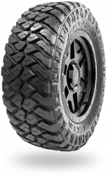 Maxxis MT772 v3